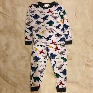 Pottery Barn Kids Pajamas - Pottery Barn Kids Dinosaur PJs Pottery Barn Kids Pajamas - Pottery Barn Kids Dinosaur PJs